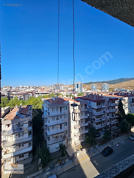 Menemen Esatpaşa'da Havuzlu Sitede Ebeveyn Banyo 2+1 Daire — fotoğraf 20