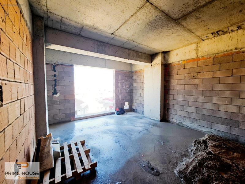 Menemen Esatpaşa'da Havuzlu Sitede Ebeveyn Banyo 2+1 Daire — fotoğraf 21