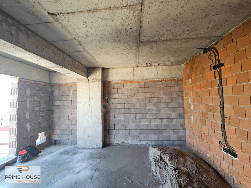 Menemen Esatpaşa'da Havuzlu Sitede Ebeveyn Banyo 2+1 Daire — fotoğraf 22