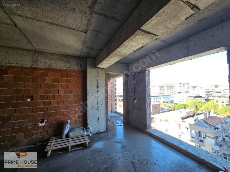 Menemen Esatpaşa'da Havuzlu Sitede Ebeveyn Banyo 2+1 Daire — fotoğraf 23