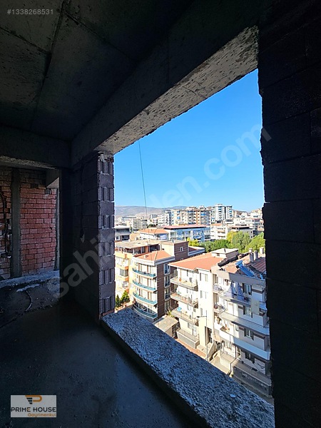 Menemen Esatpaşa'da Havuzlu Sitede Ebeveyn Banyo 2+1 Daire — fotoğraf 24