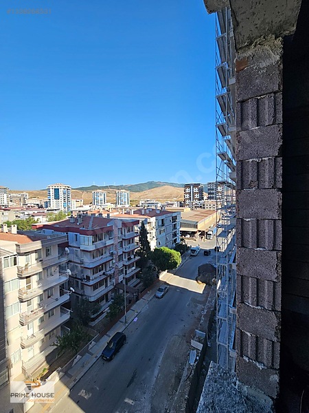 Menemen Esatpaşa'da Havuzlu Sitede Ebeveyn Banyo 2+1 Daire — fotoğraf 25