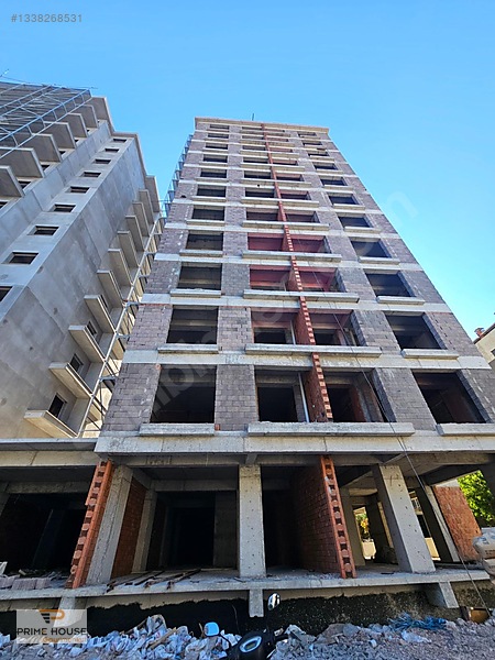 Menemen Esatpaşa'da Havuzlu Sitede Ebeveyn Banyo 2+1 Daire — fotoğraf 26