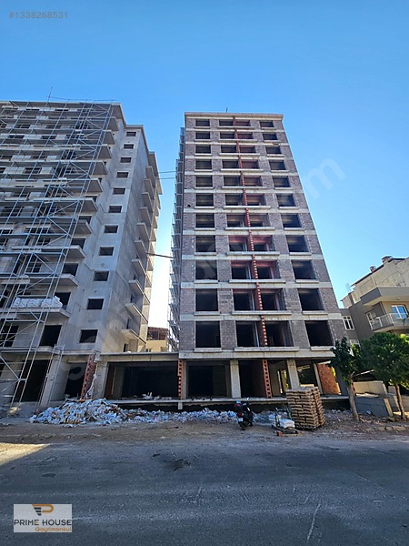 Menemen Esatpaşa'da Havuzlu Sitede Ebeveyn Banyo 2+1 Daire — fotoğraf 27