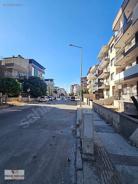 Menemen Esatpaşa'da Havuzlu Sitede Ebeveyn Banyo 2+1 Daire — fotoğraf 30