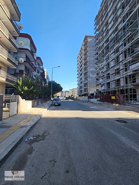 Menemen Esatpaşa'da Havuzlu Sitede Ebeveyn Banyo 2+1 Daire — fotoğraf 31