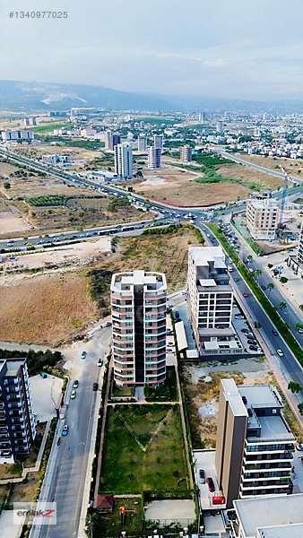 Emlak Z 'Den ⫸Fırsat⫸ Acil Satılık 3+1 Konsept Lüks Daire