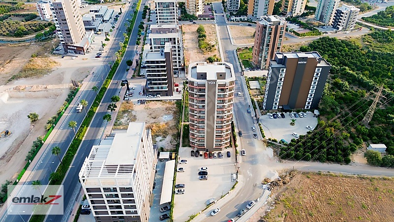Emlak Z 'den ⫸fırsat⫸ Acil Satılık 3+1 Konsept Lüks Daire — fotoğraf 2