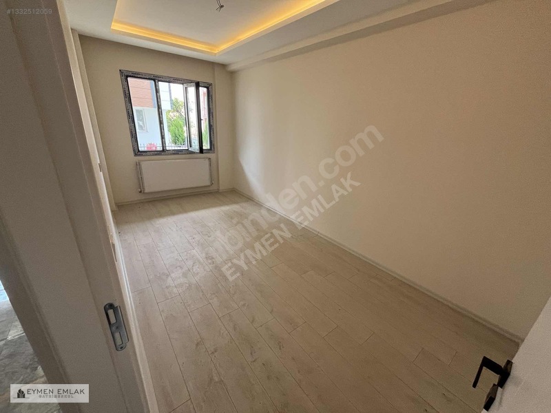 Saruhanlı Ecevit Parkı Yanı | Sıfır 2+1 Kapalı Mutfak Fırsat — fotoğraf 8