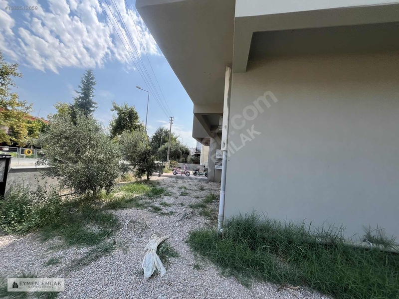 Saruhanlı Ecevit Parkı Yanı | Sıfır 2+1 Kapalı Mutfak Fırsat — fotoğraf 10