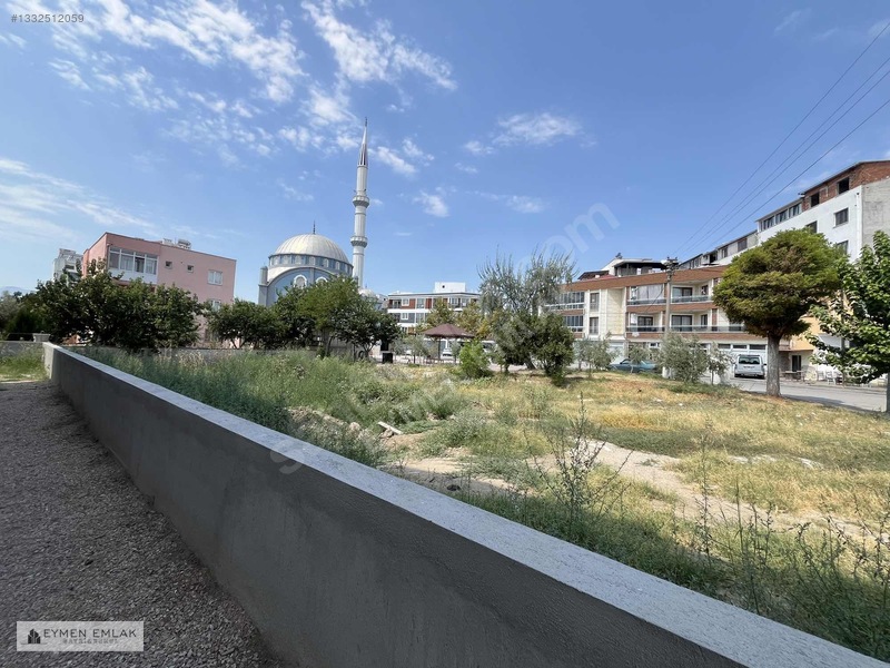 Saruhanlı Ecevit Parkı Yanı | Sıfır 2+1 Kapalı Mutfak Fırsat — fotoğraf 11