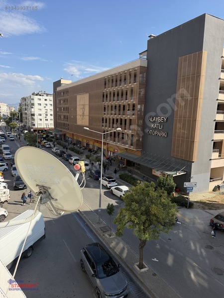 Karşıyaka'da Merkezi Konumda Kiralık 2+1 Daire — fotoğraf 10