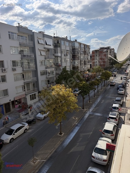 Karşıyaka'da Merkezi Konumda Kiralık 2+1 Daire — fotoğraf 13