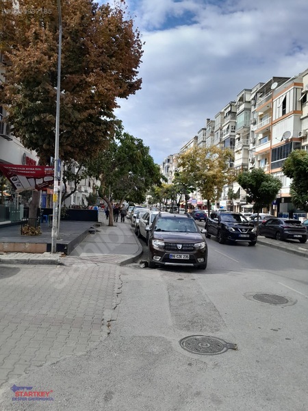 Karşıyaka'da Merkezi Konumda Kiralık 2+1 Daire — fotoğraf 21