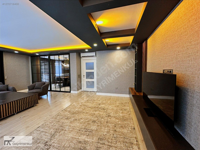 Mollayusuf Mah Satılık Lüx Yapılı Eşyaları İle Satılık 5+1 Villa — fotoğraf 12