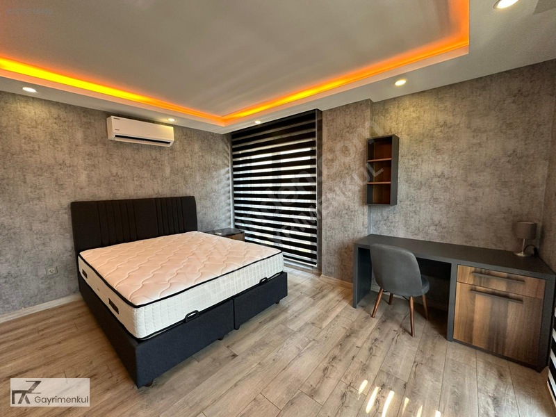 Mollayusuf Mah Satılık Lüx Yapılı Eşyaları İle Satılık 5+1 Villa — fotoğraf 23