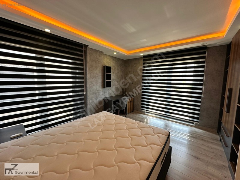 Mollayusuf Mah Satılık Lüx Yapılı Eşyaları İle Satılık 5+1 Villa — fotoğraf 25