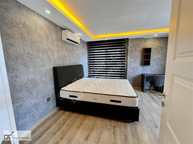 Mollayusuf Mah Satılık Lüx Yapılı Eşyaları İle Satılık 5+1 Villa — fotoğraf 26