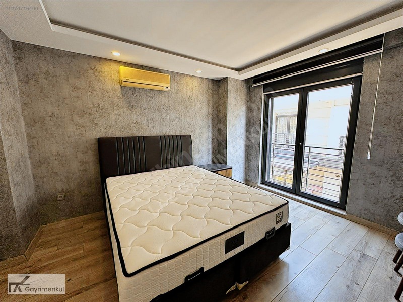 Mollayusuf Mah Satılık Lüx Yapılı Eşyaları İle Satılık 5+1 Villa — fotoğraf 27
