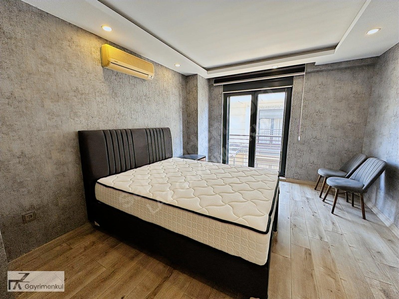 Mollayusuf Mah Satılık Lüx Yapılı Eşyaları İle Satılık 5+1 Villa — fotoğraf 28