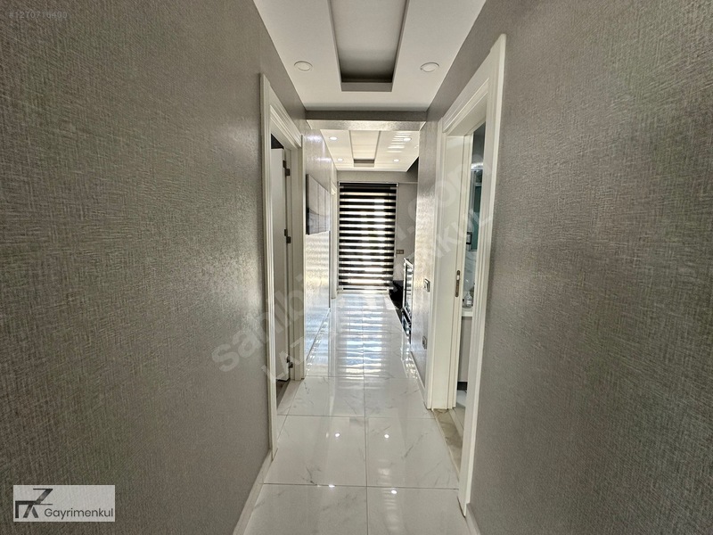 Mollayusuf Mah Satılık Lüx Yapılı Eşyaları İle Satılık 5+1 Villa — fotoğraf 30