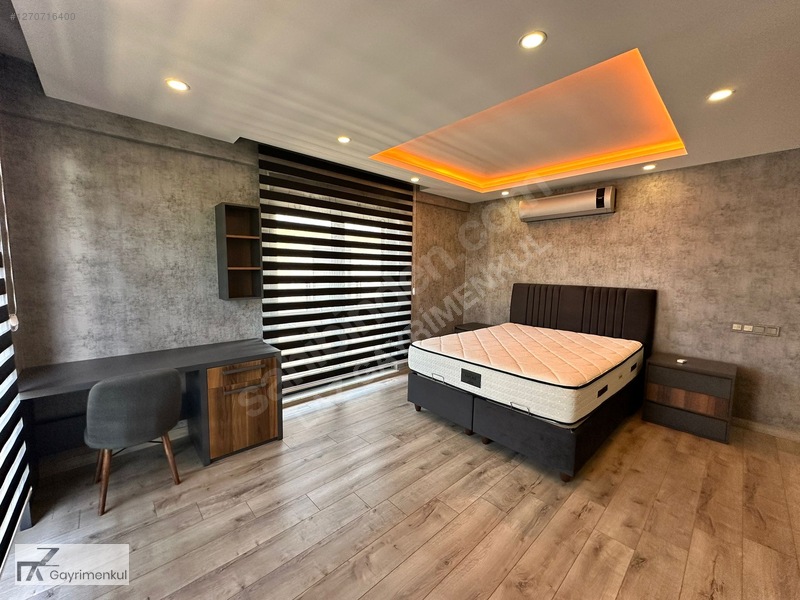 Mollayusuf Mah Satılık Lüx Yapılı Eşyaları İle Satılık 5+1 Villa — fotoğraf 31