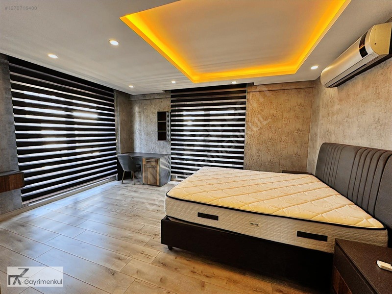 Mollayusuf Mah Satılık Lüx Yapılı Eşyaları İle Satılık 5+1 Villa — fotoğraf 33
