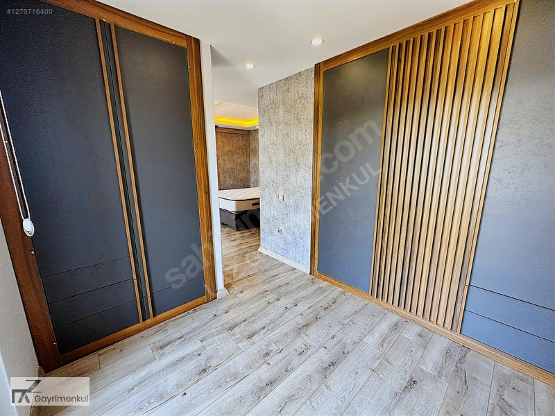 Mollayusuf Mah Satılık Lüx Yapılı Eşyaları İle Satılık 5+1 Villa — fotoğraf 36