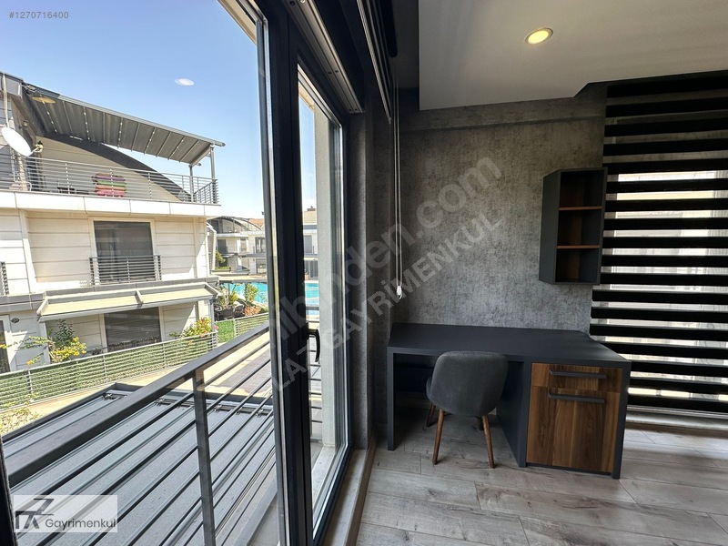 Mollayusuf Mah Satılık Lüx Yapılı Eşyaları İle Satılık 5+1 Villa — fotoğraf 37