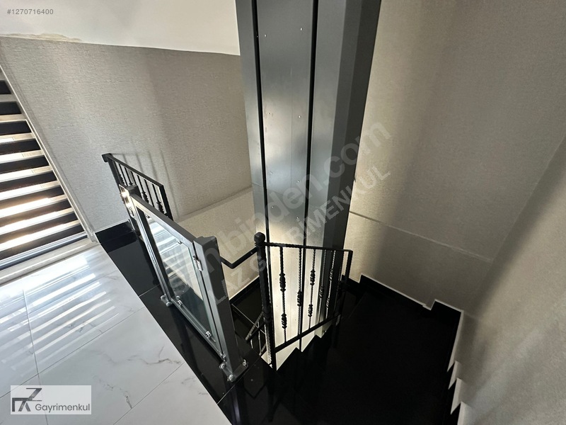 Mollayusuf Mah Satılık Lüx Yapılı Eşyaları İle Satılık 5+1 Villa — fotoğraf 41