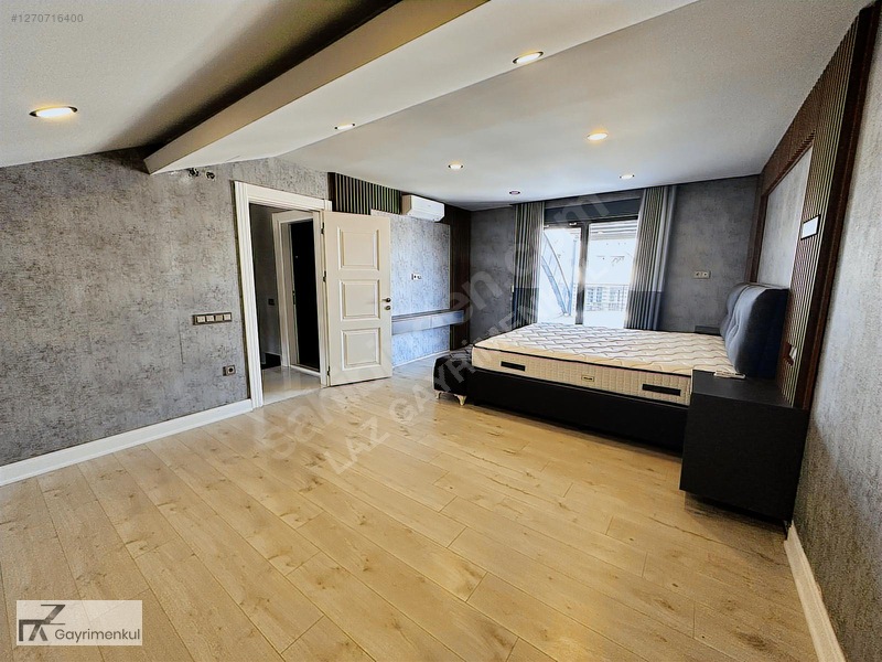 Mollayusuf Mah Satılık Lüx Yapılı Eşyaları İle Satılık 5+1 Villa — fotoğraf 44