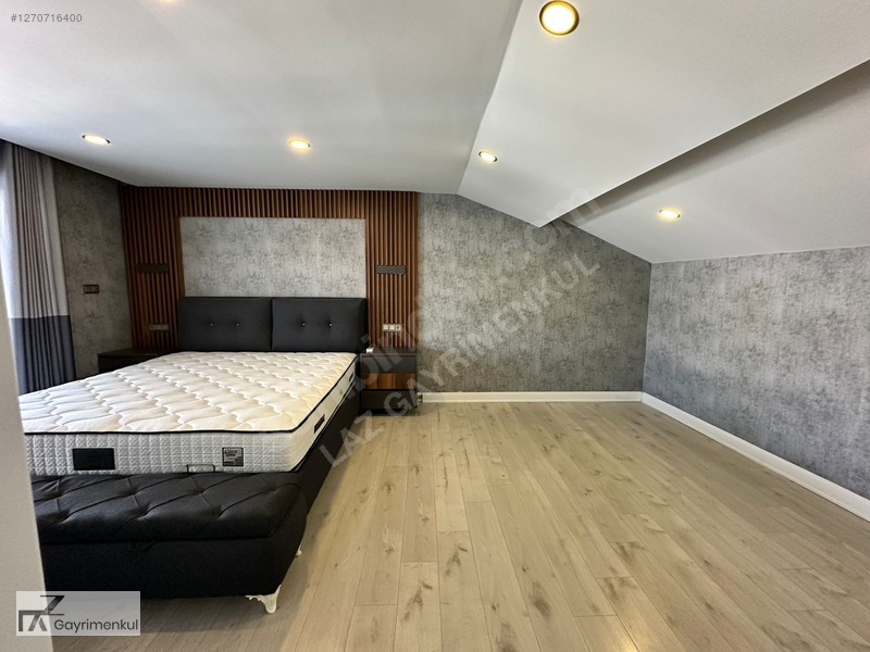 Mollayusuf Mah Satılık Lüx Yapılı Eşyaları İle Satılık 5+1 Villa — fotoğraf 45