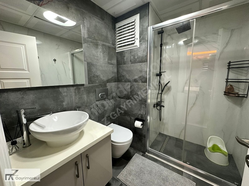 Mollayusuf Mah Satılık Lüx Yapılı Eşyaları İle Satılık 5+1 Villa — fotoğraf 47