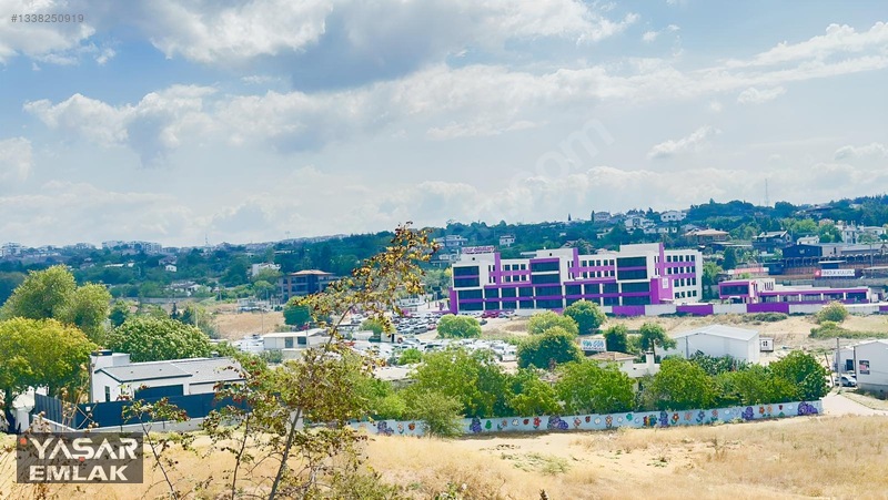 Yelkenkaya Sahilde Satılık Çiftlik 3.179m² % 10 İskanlıdır — fotoğraf 3