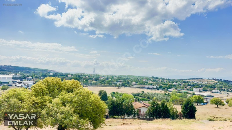 Yelkenkaya Sahilde Satılık Çiftlik 3.179m² % 10 İskanlıdır — fotoğraf 4