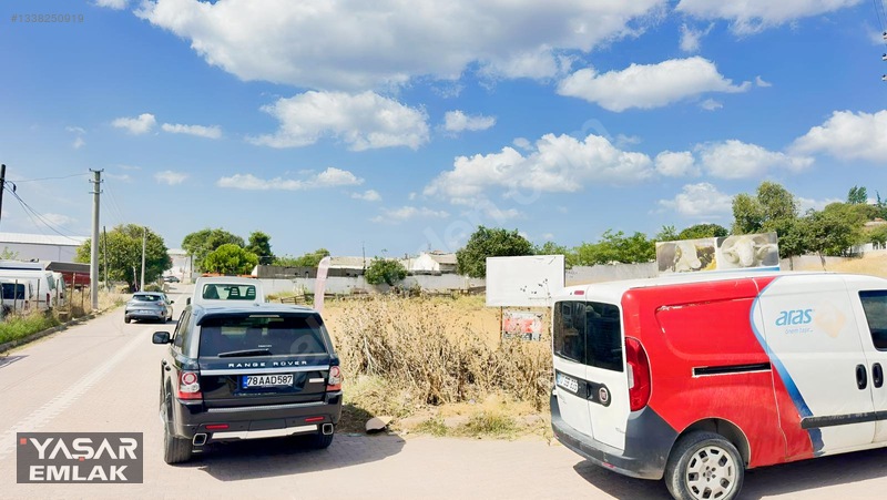 Yelkenkaya Sahilde Satılık Çiftlik 3.179m² % 10 İskanlıdır — fotoğraf 6
