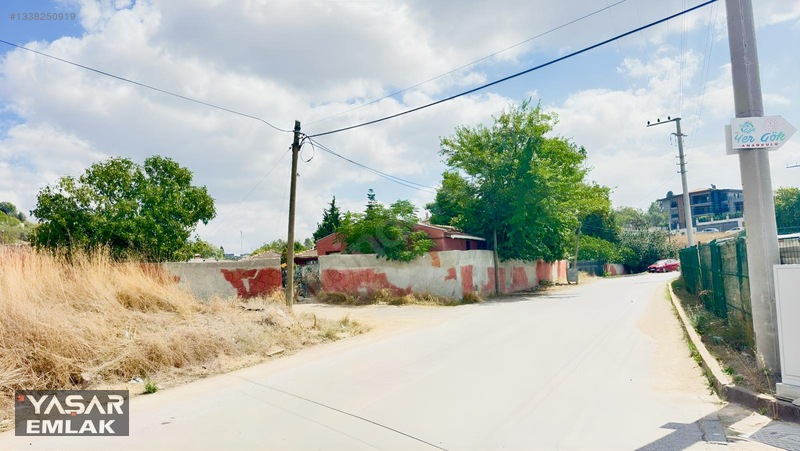 Yelkenkaya Sahilde Satılık Çiftlik 3.179m² % 10 İskanlıdır — fotoğraf 7