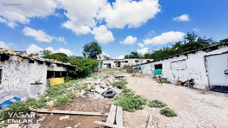 Yelkenkaya Sahilde Satılık Çiftlik 3.179m² % 10 İskanlıdır — fotoğraf 16