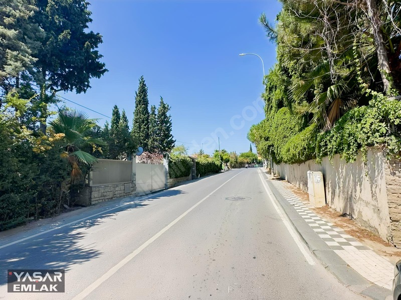 Yelkenkaya Sahilde Satılık Çiftlik 3.179m² % 10 İskanlıdır — fotoğraf 26