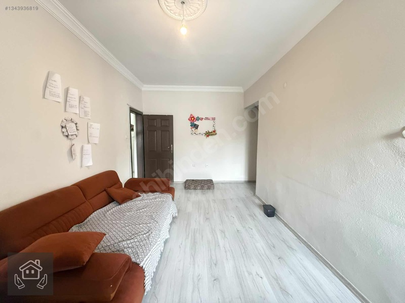 İçi Yapılı Masrafsız 100'lük Satılık Daire — fotoğraf 11