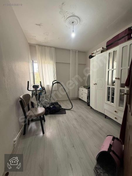İçi Yapılı Masrafsız 100'lük Satılık Daire — fotoğraf 14