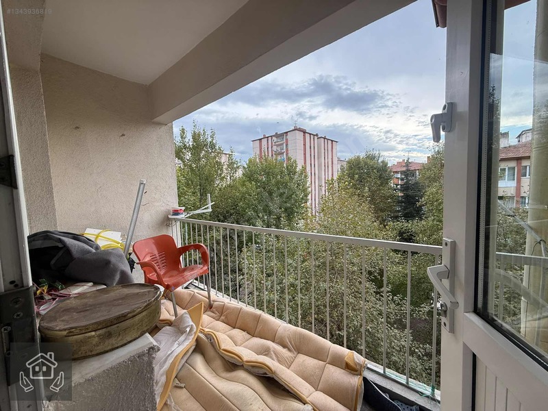 İçi Yapılı Masrafsız 100'lük Satılık Daire — fotoğraf 18