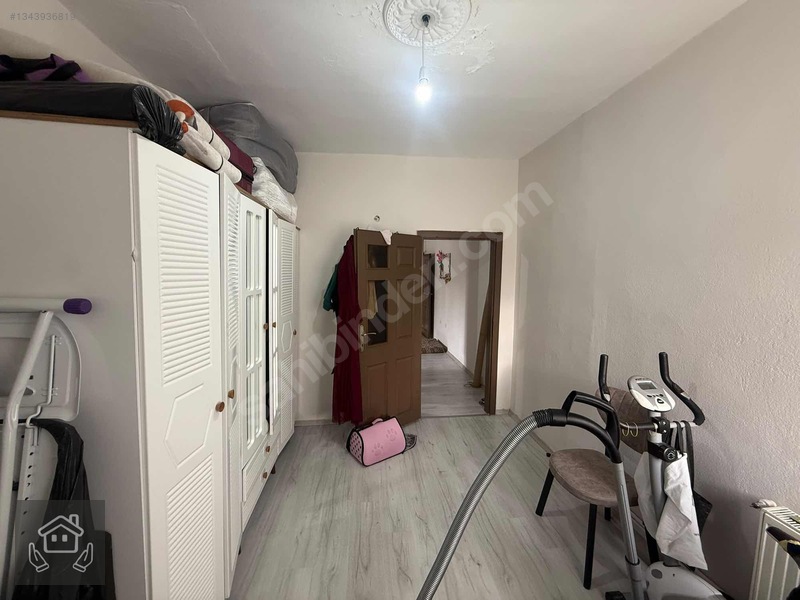 İçi Yapılı Masrafsız 100'lük Satılık Daire — fotoğraf 20