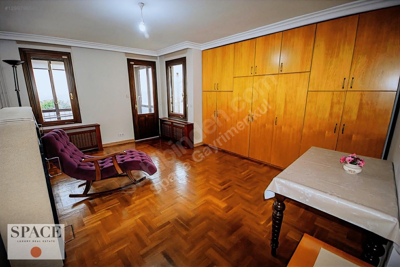 Emirgan Değirmentepe'de Boğaz Manzaralı Satılık Villa — fotoğraf 10