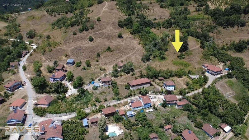Raves Gayrimenkul'den Yığılca Merkezde Satılık Arsa — fotoğraf 3