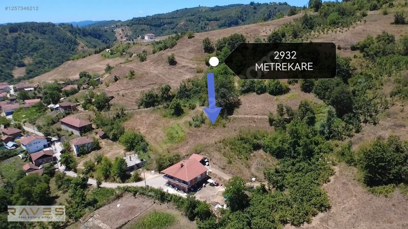 Raves Gayrimenkul'den Yığılca Merkezde Satılık Arsa — fotoğraf 6