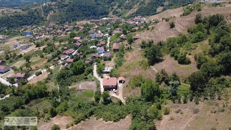Raves Gayrimenkul'den Yığılca Merkezde Satılık Arsa — fotoğraf 7