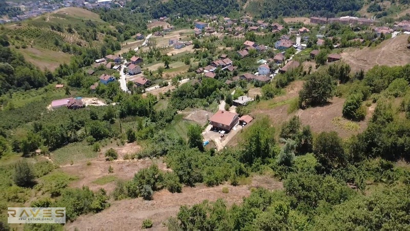 Raves Gayrimenkul'den Yığılca Merkezde Satılık Arsa — fotoğraf 11