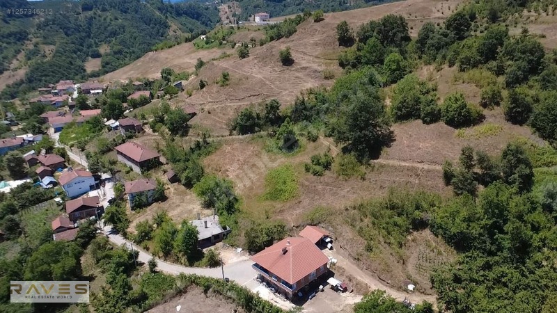 Raves Gayrimenkul'den Yığılca Merkezde Satılık Arsa — fotoğraf 13
