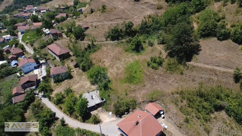 Raves Gayrimenkul'den Yığılca Merkezde Satılık Arsa — fotoğraf 14